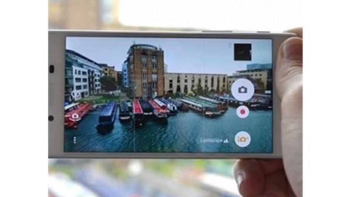 Sony, Xperia Z6 serisinde yer vereceği kamera sensörünü duyurdu