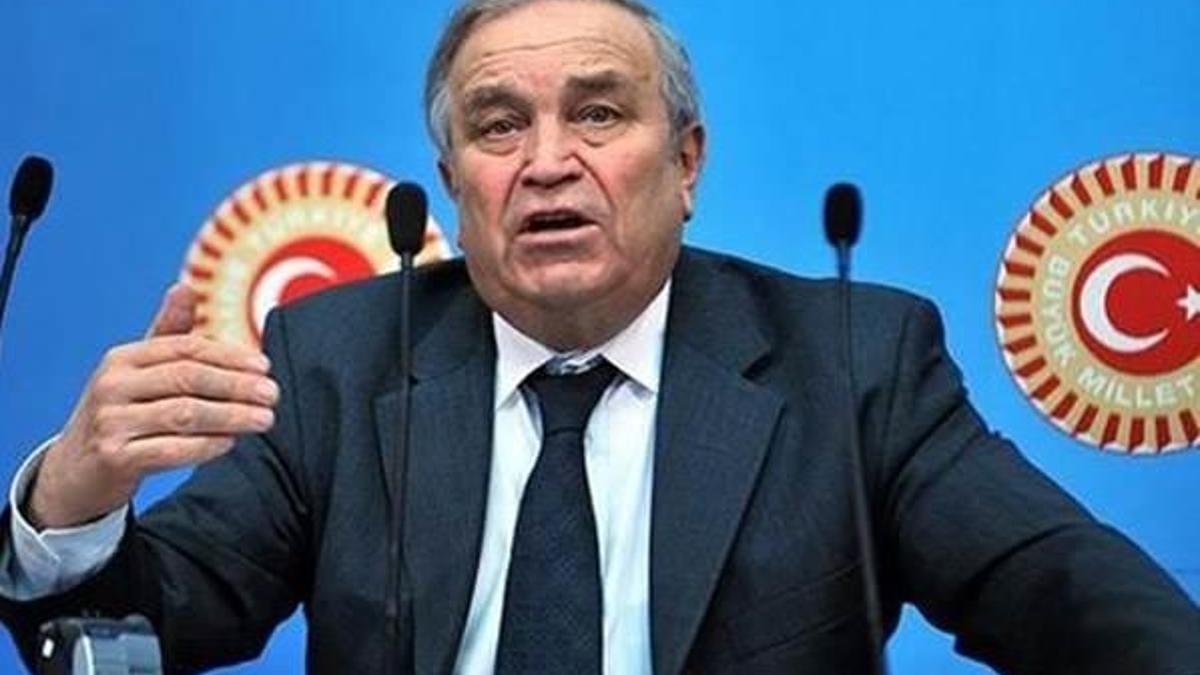 Eski CHP Manisa Milletvekili Mengü: Baykal'ın söyledikleri doğrudur