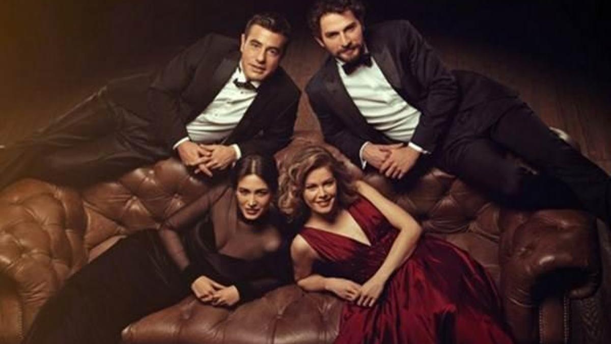 Hayat Şarkısı 3. bölüm fragmanı yayında-izle