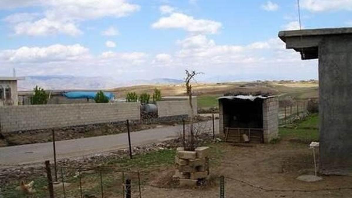 İdil'de operasyon başladı! Elektrikler kesildi