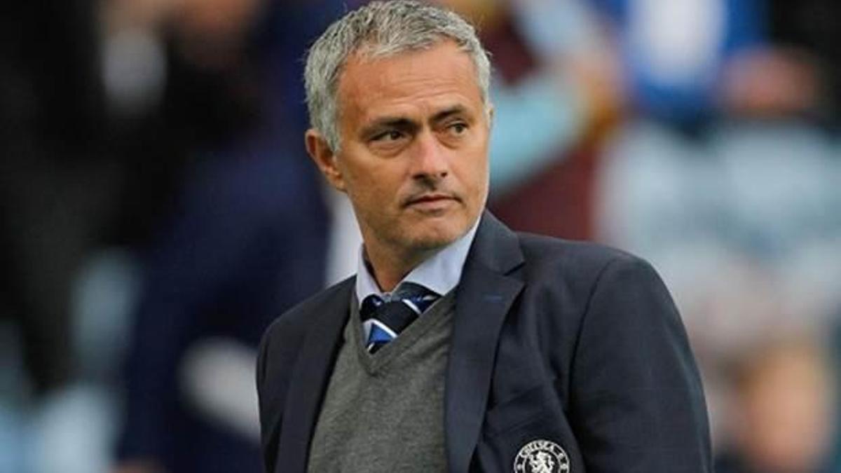 Mourinho'nun yeni takımı belli oldu