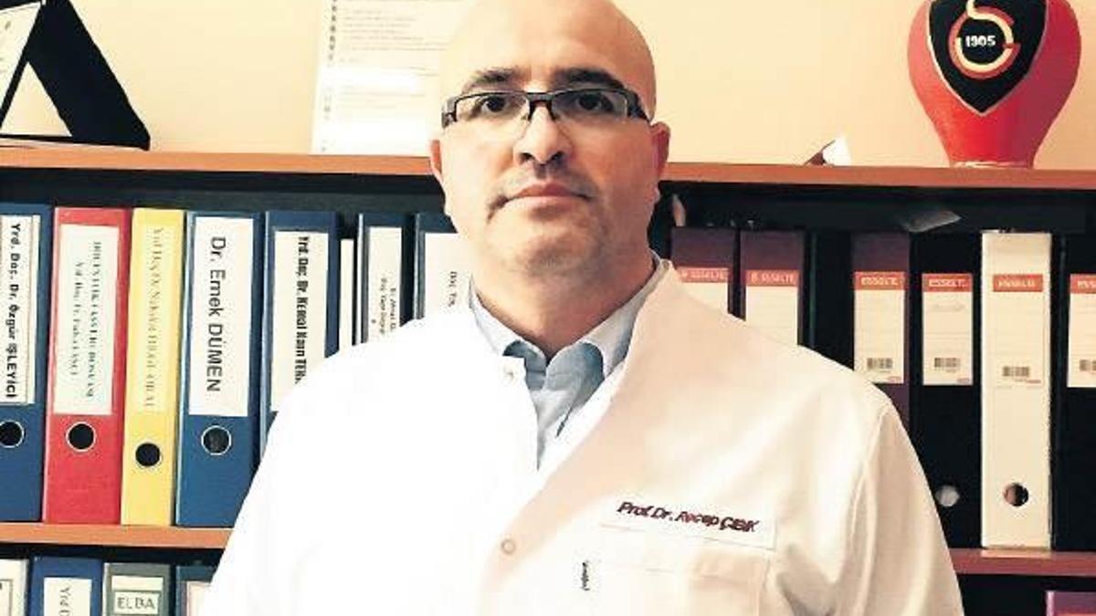 Et alamayan 40 kuruşluk yumurtanın beyazını yesin, proteini daha fazla