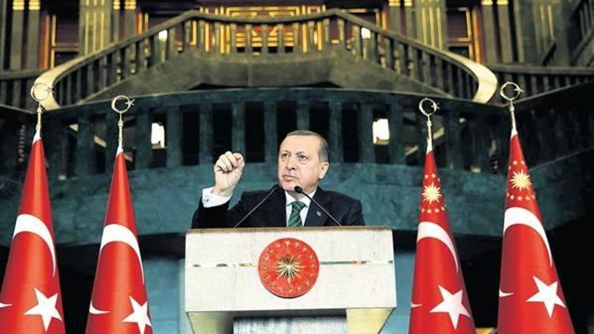‘Senin dostun PYD mi?’