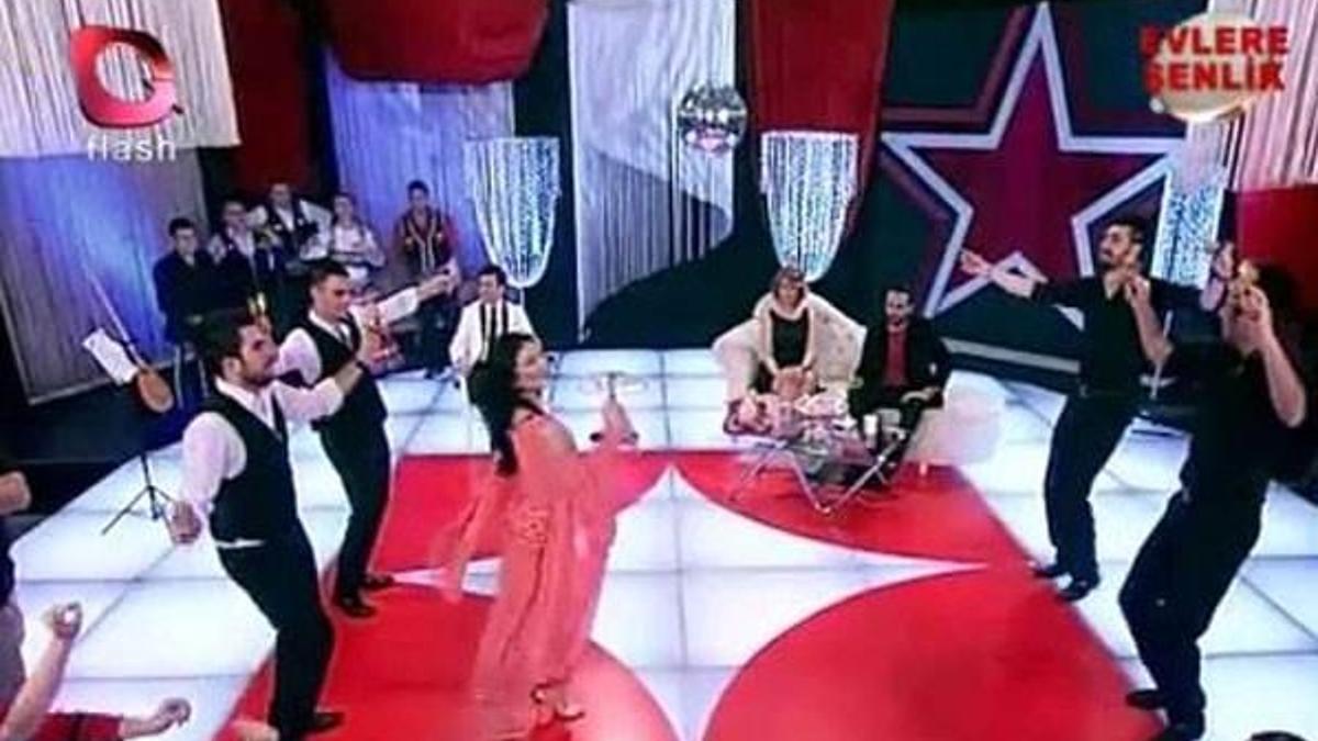 Flash TV bu kez şaşırttı!