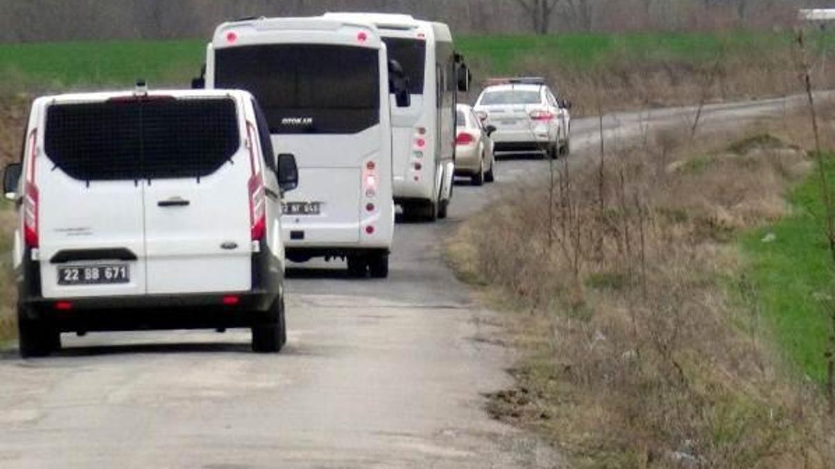 Alaattin Çakıcı'ya 36 saat cenaze izni