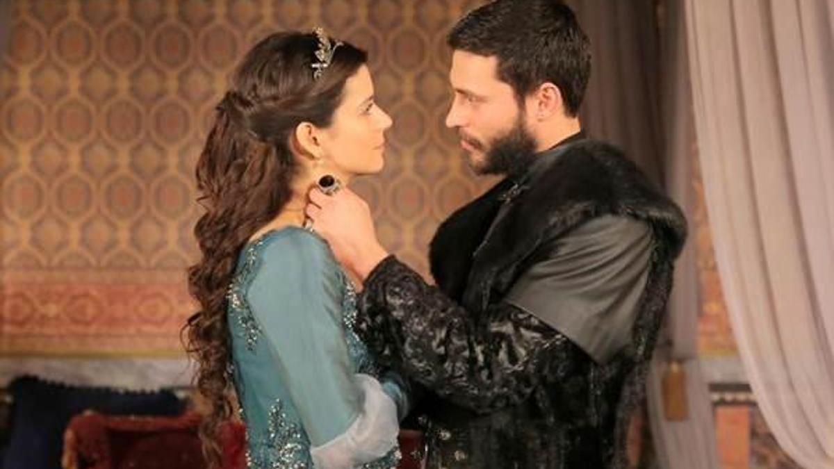 Muhteşem Yüzyıl Kösem 14. bölüm fragmanında darbe girişimi-izle