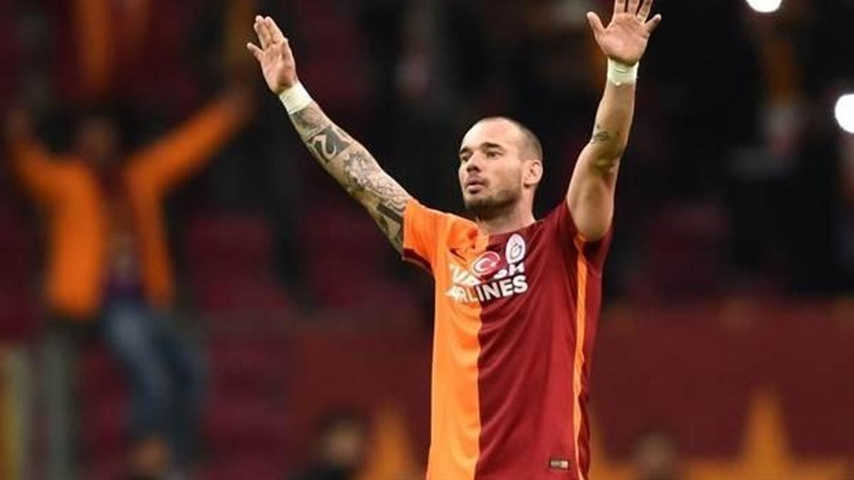 UEFA’dan G.Saray’a…