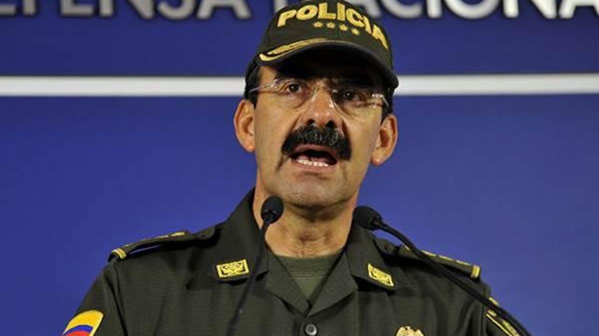 Kolombiya'yı sarsan fuhuş skandalı istifa getirdi