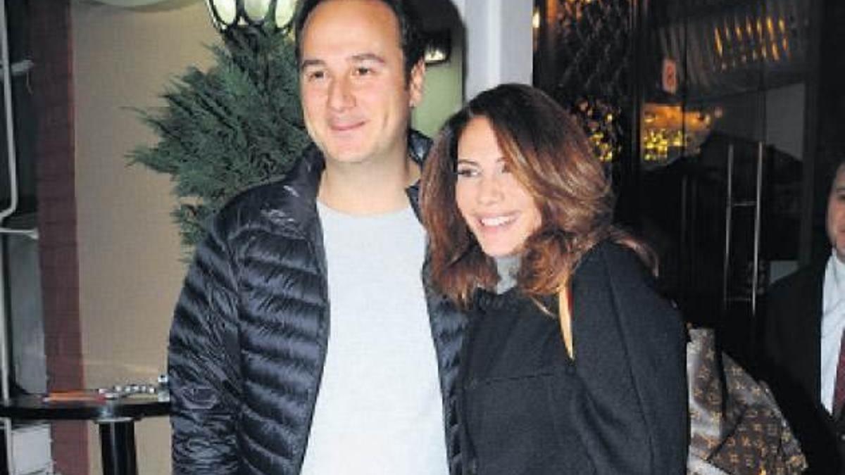 Kısmetse olur