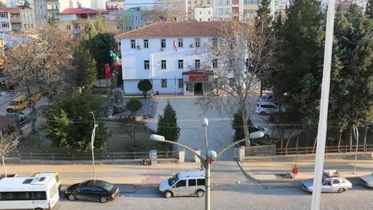 Pazarcık vizyon projeleri sayesinde yükseliyor