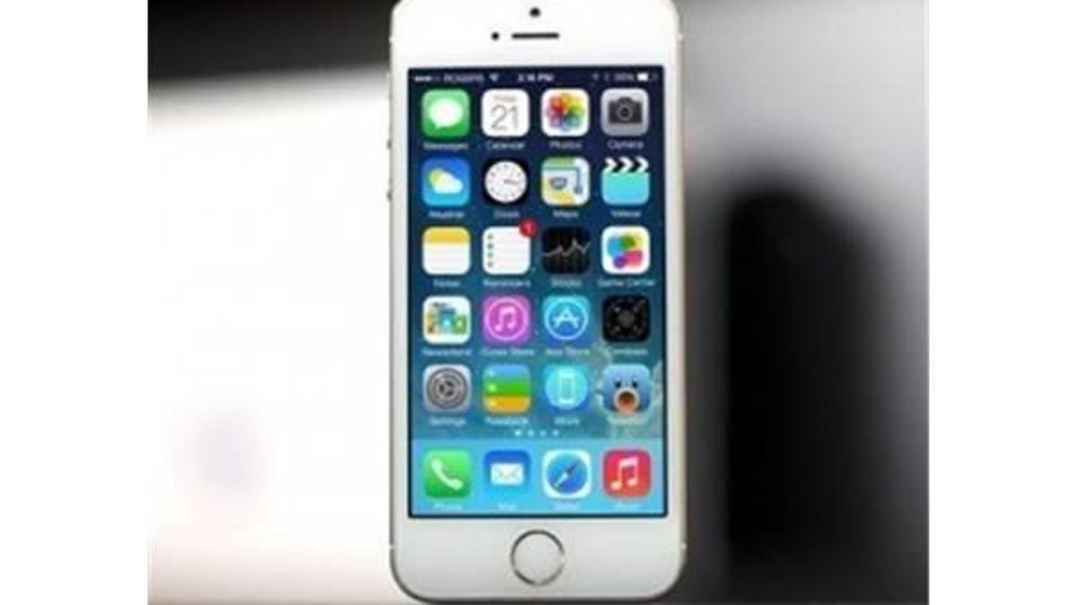 iPhone 5SE'de yer alacak işlemci onaylandı