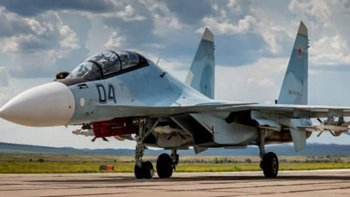 ABD'den Rusya ve İran'a büyük şok!