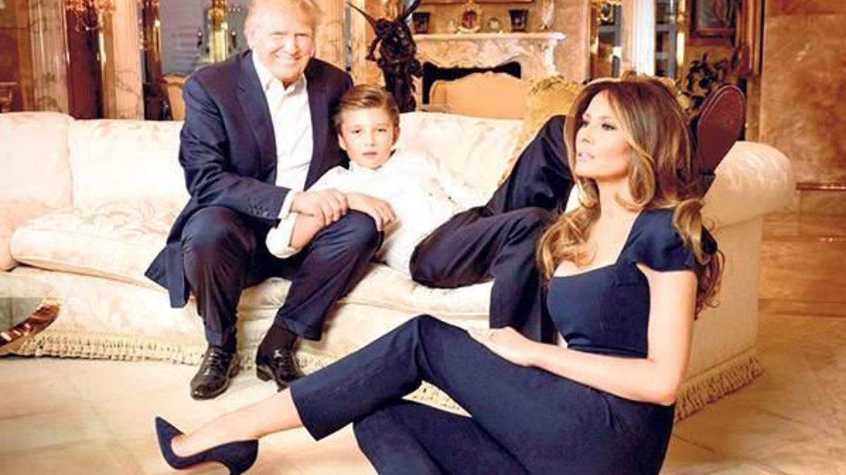 Google’dan destek Trump’tan öfke