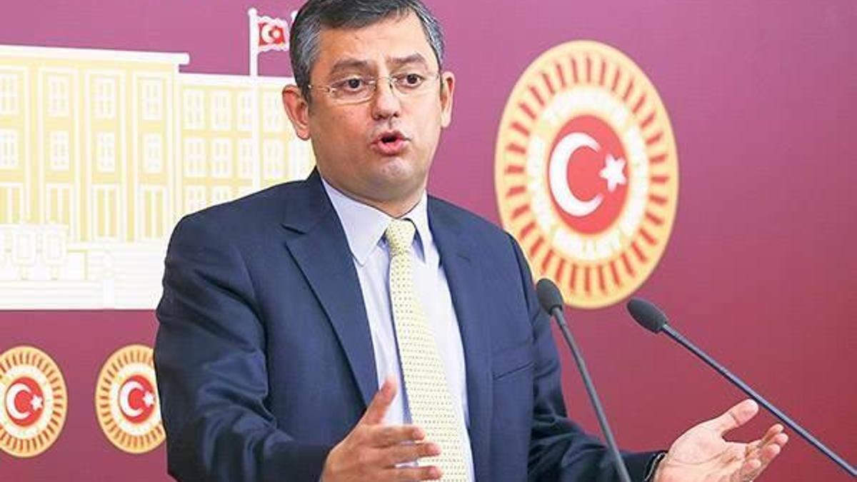 CHP: Hükümeti de kınıyoruz!