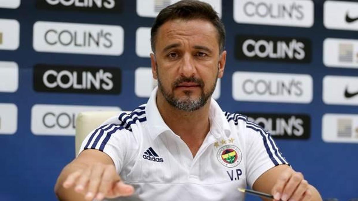 'Çıtamızın altına düşemeyiz'
