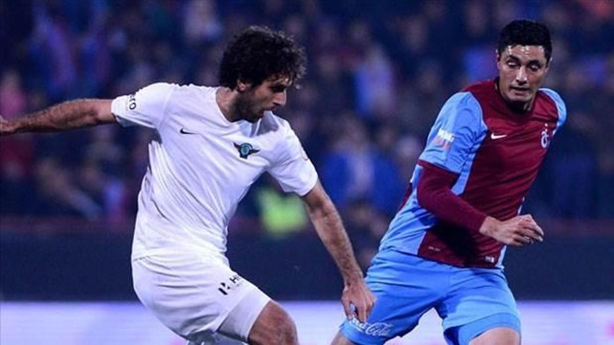 Cardozo Çin'e gitmiyor!