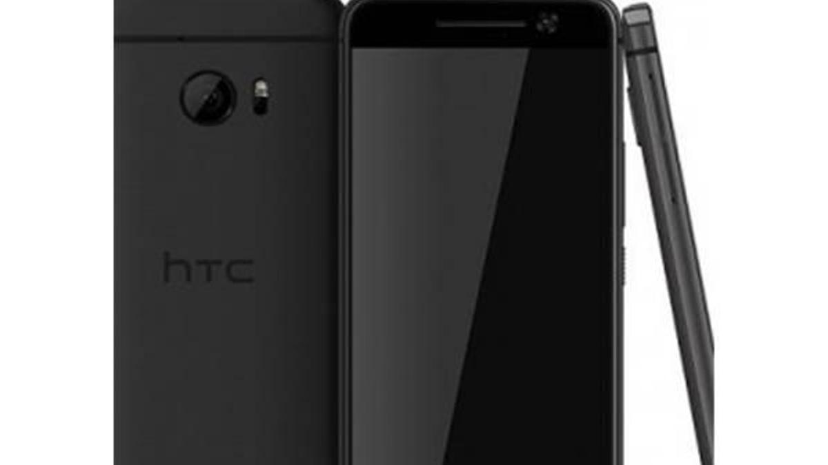 HTC One M10 ortaya çıktı