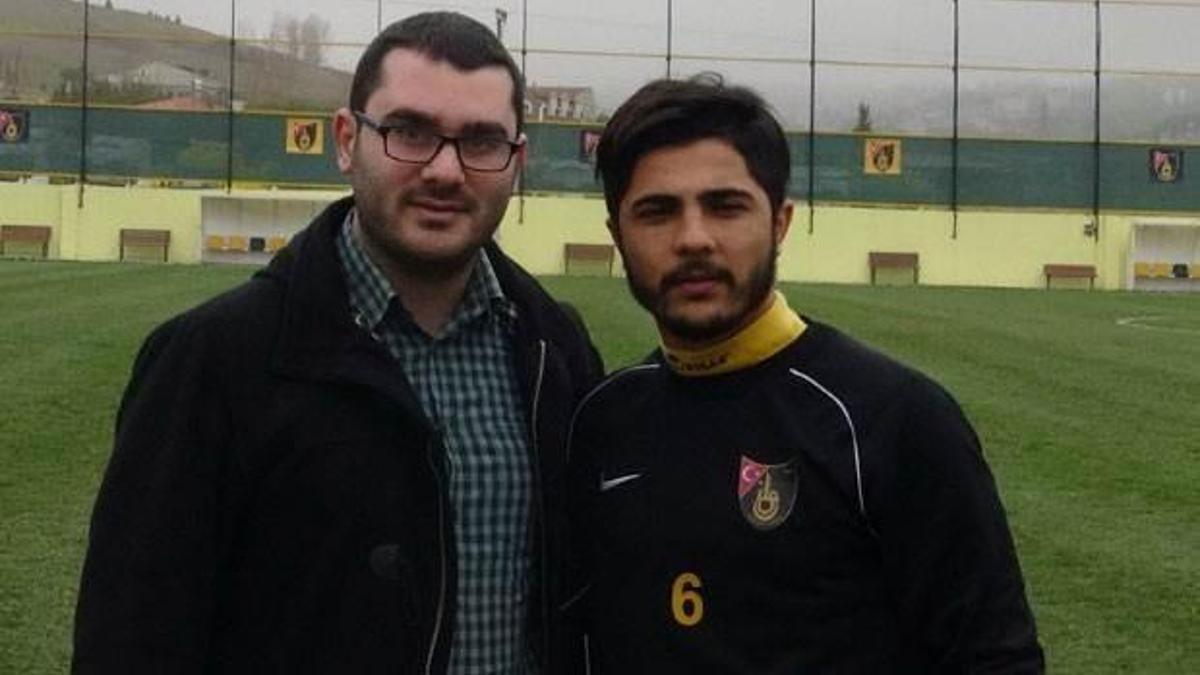 'Daha iyi yerlerde olmak istiyorum'