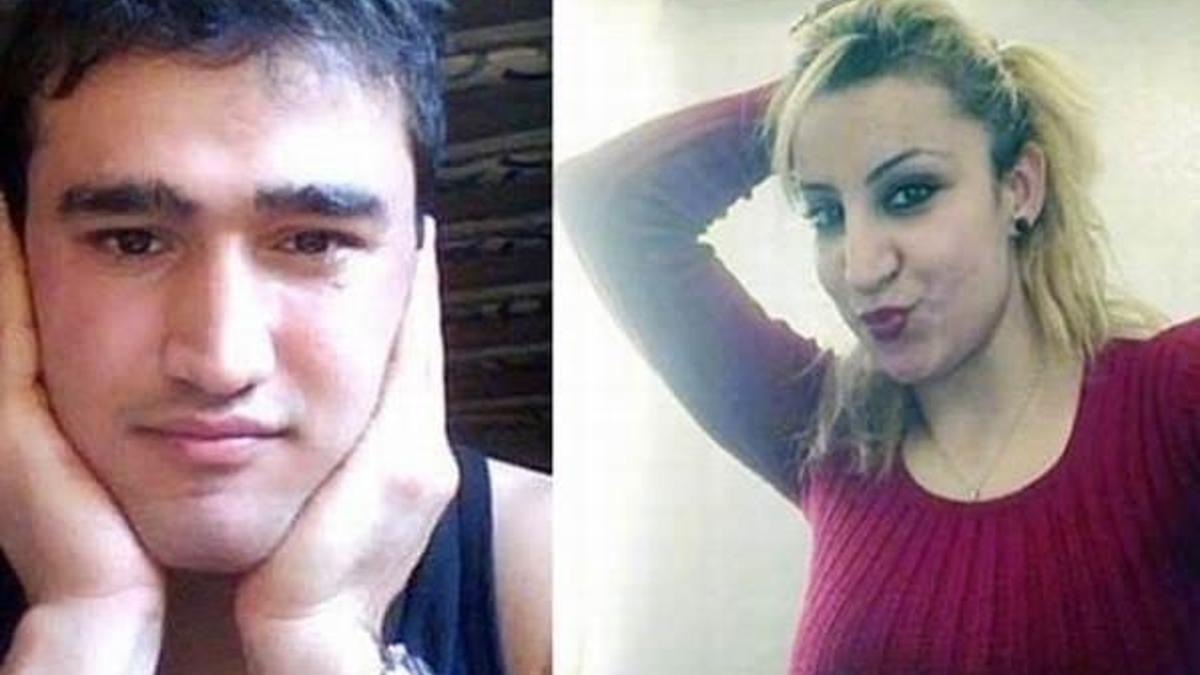 9 kişinin katili Suriye'ye mi kaçtı?