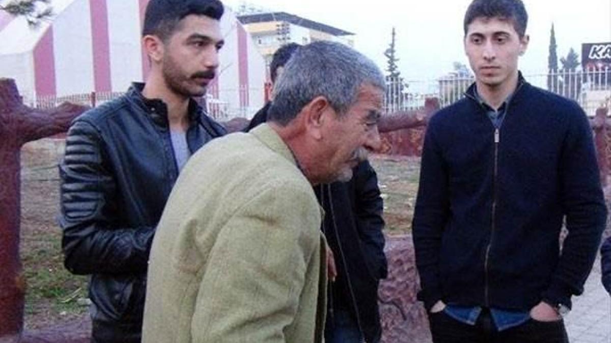 Sarhoş şahıs öldü sanıldı, ayıldığında polisten alkol istedi