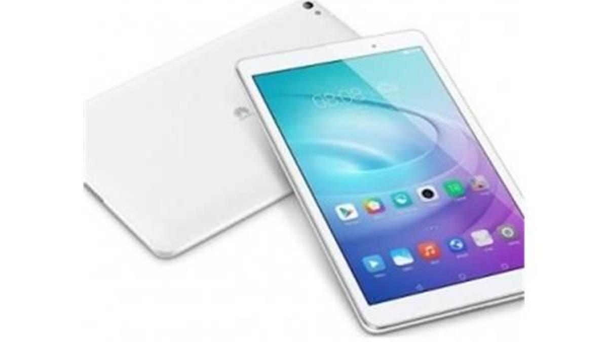 Huawei'in yeni tableti: MediaPad T2 10.0 Pro