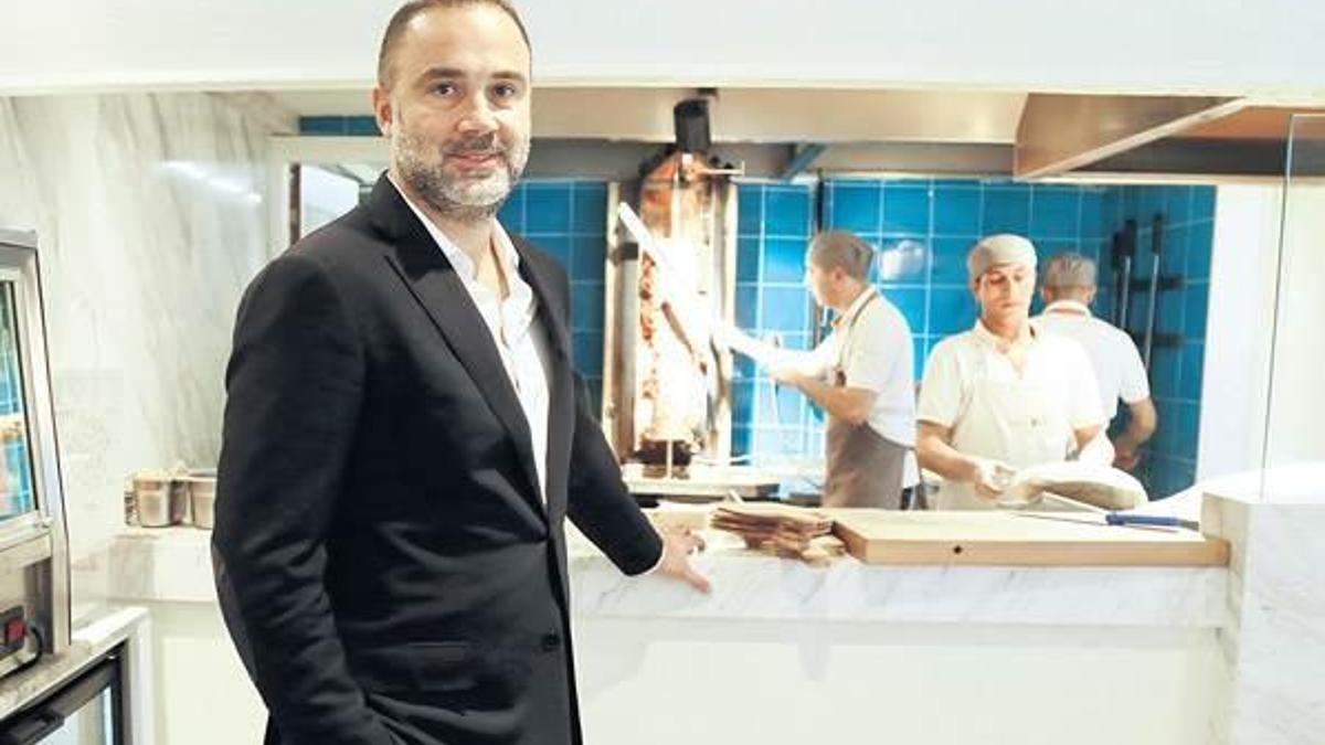 Döner ucuzluğun simgesi olmuş