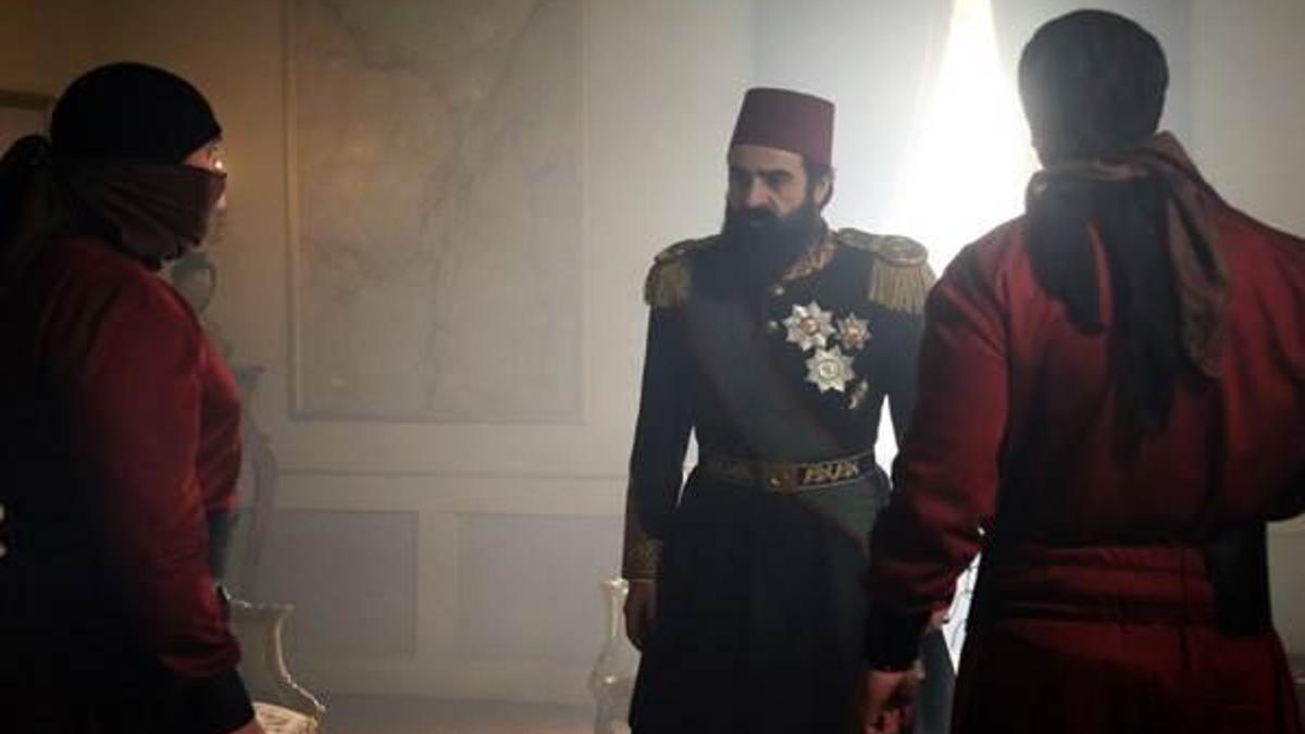 Filinta 47. bölüm fragmanında Suikast girişimi-izle