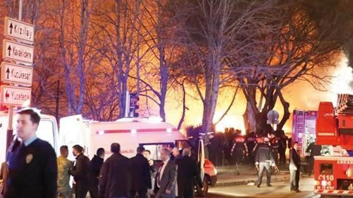 PKK'nın uzantısı TAK'ın kirli oyunu deşifre oldu