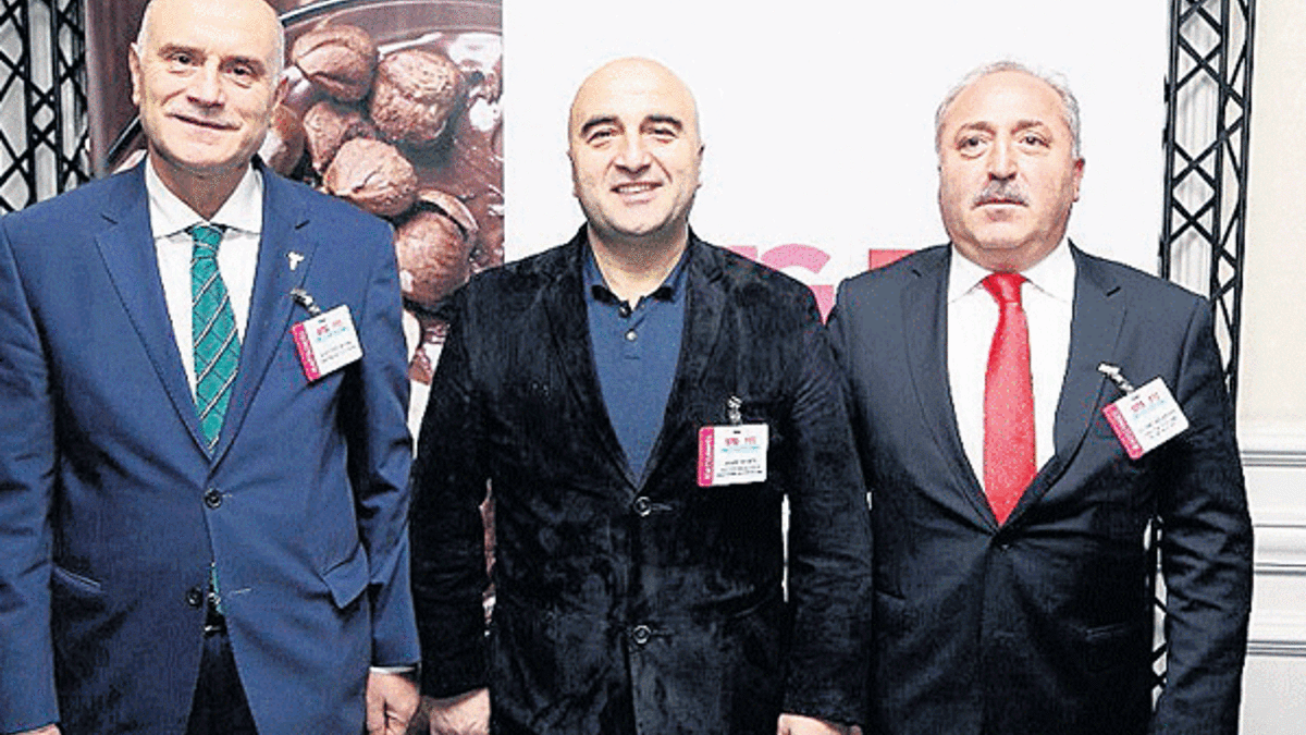 İki sevgili buluşursa 10 milyar $ garanti
