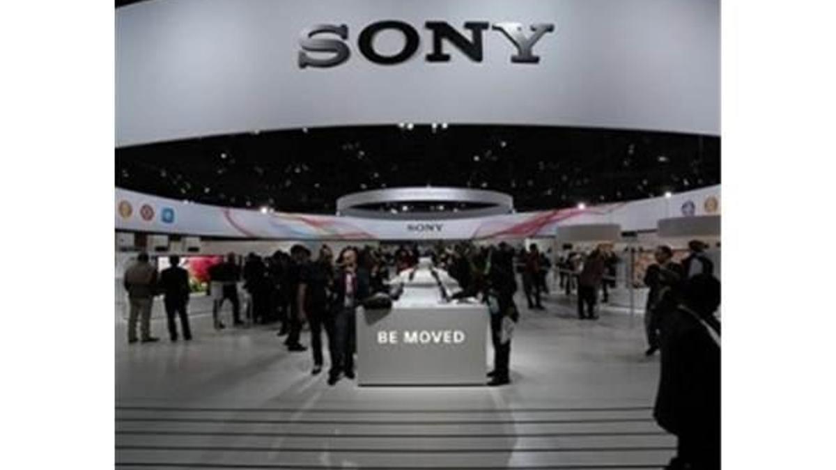 Sony, MWC 2016'da ne tanıtacak?