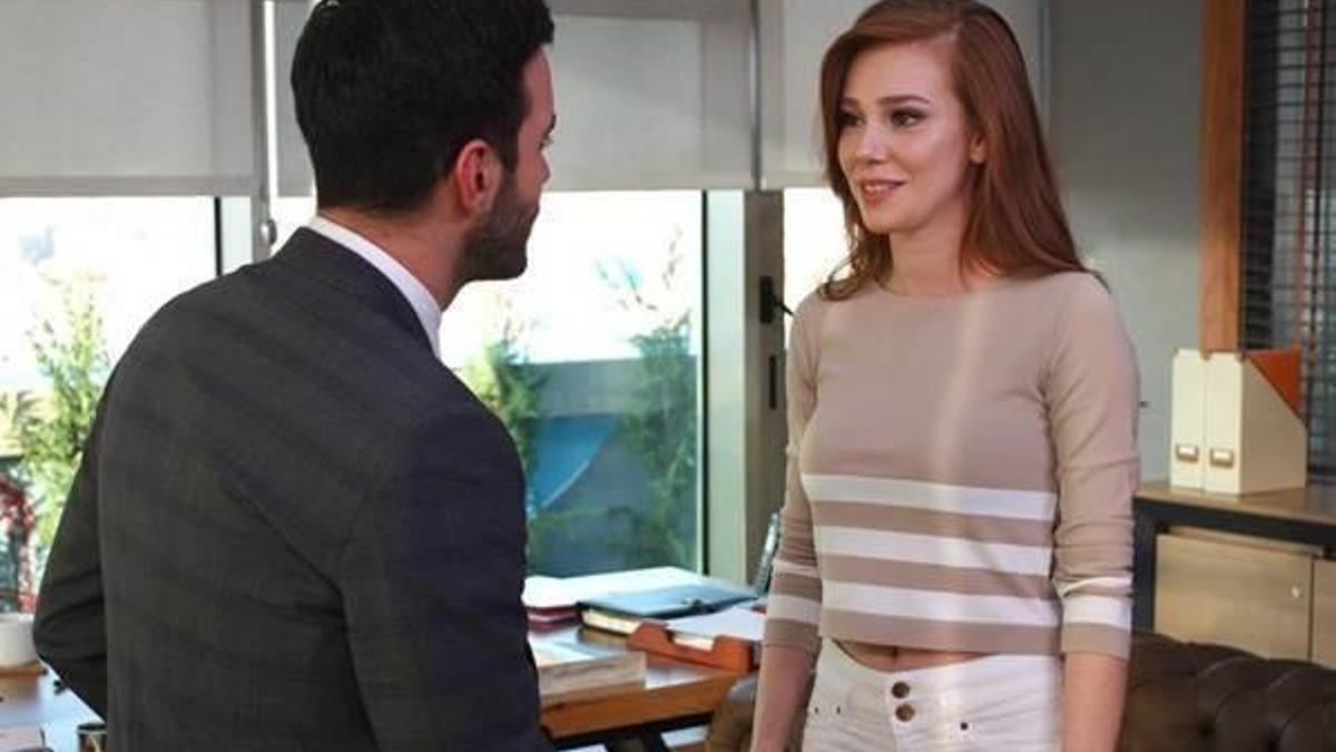 Kiralık Aşk AB ve ABC1'de rakiplerini solladı!