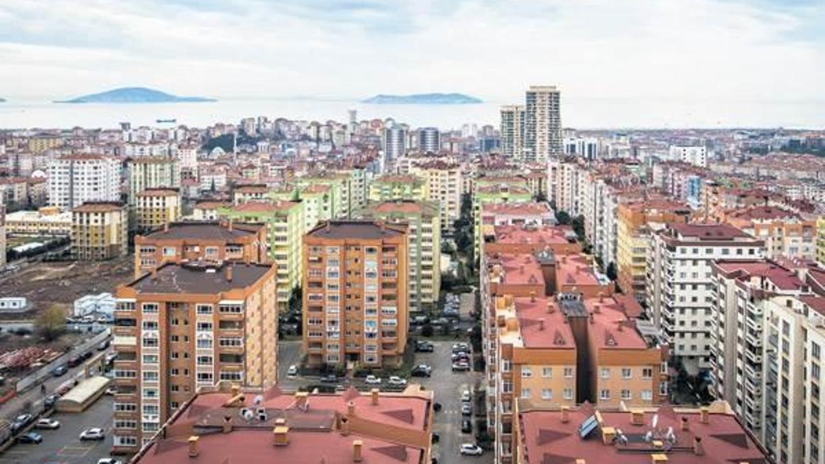 Anadolu’dan İstanbul’u inşa etmeye geliyorlar