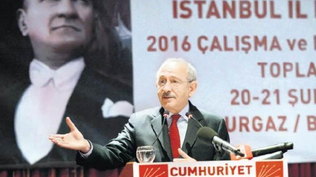 ‘AKP yöneticileri teröre yardım ve yataklık yaptı’