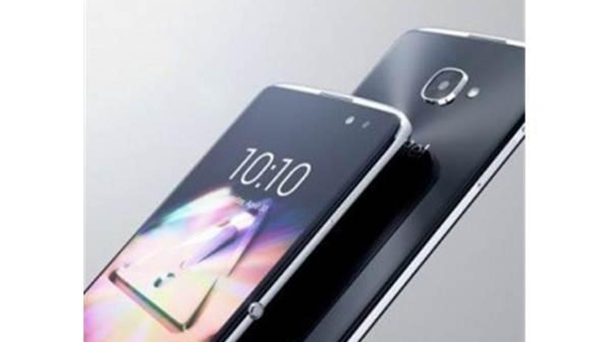 Alcatel yeni telefonlarını duyurdu