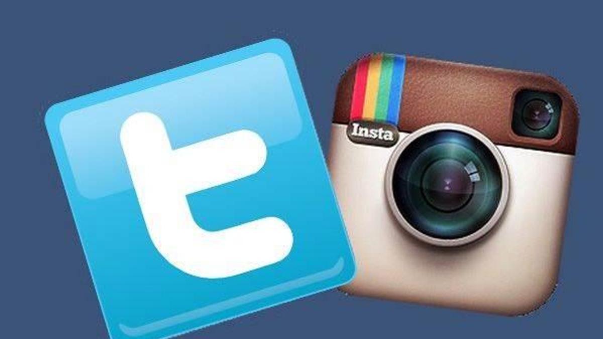 Sanatçılar Instagram’cı, iş kadınları Twitter’cı