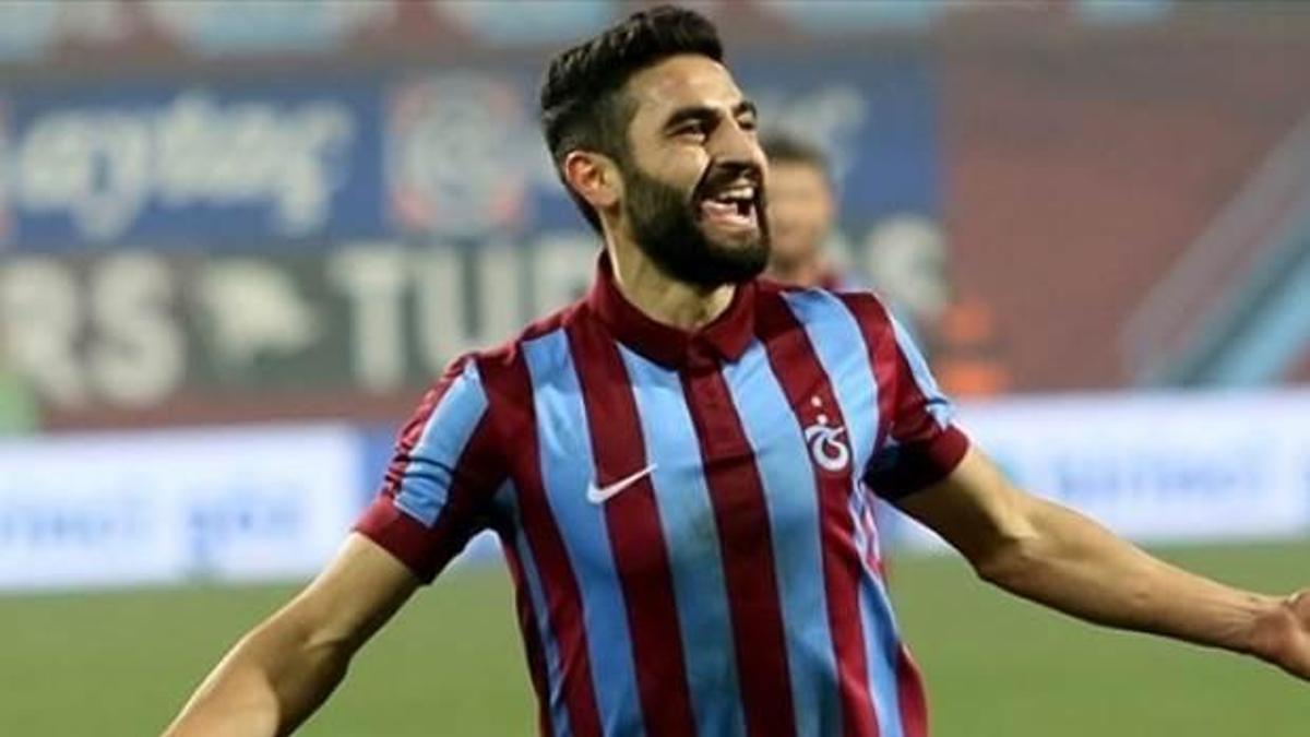 Bir ‘feda’ da Ekici’den