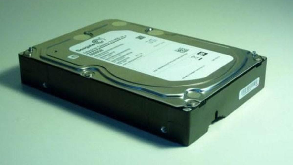 En az arızalanan sabit disk hangisi?