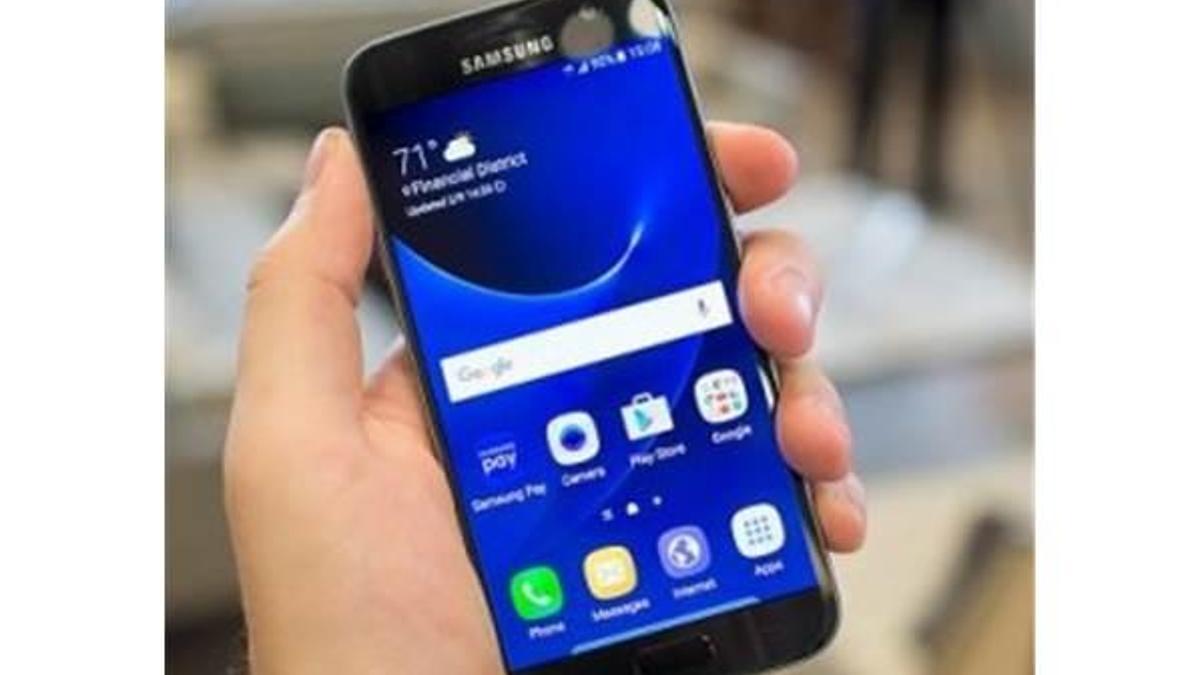 Samsung Galaxy S7 ve Galaxy S7 Edge resmiyet kazandı