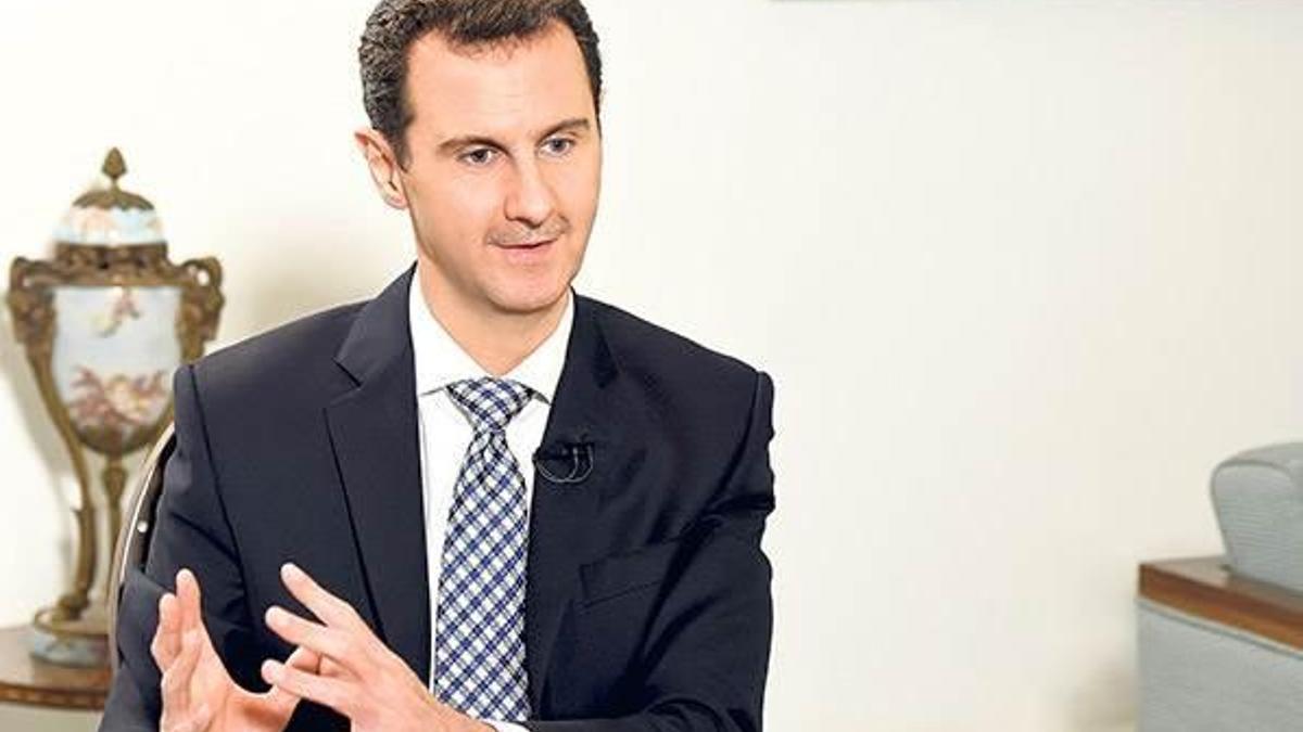 ‘Ateşkese hazırız ama şartlarım var’