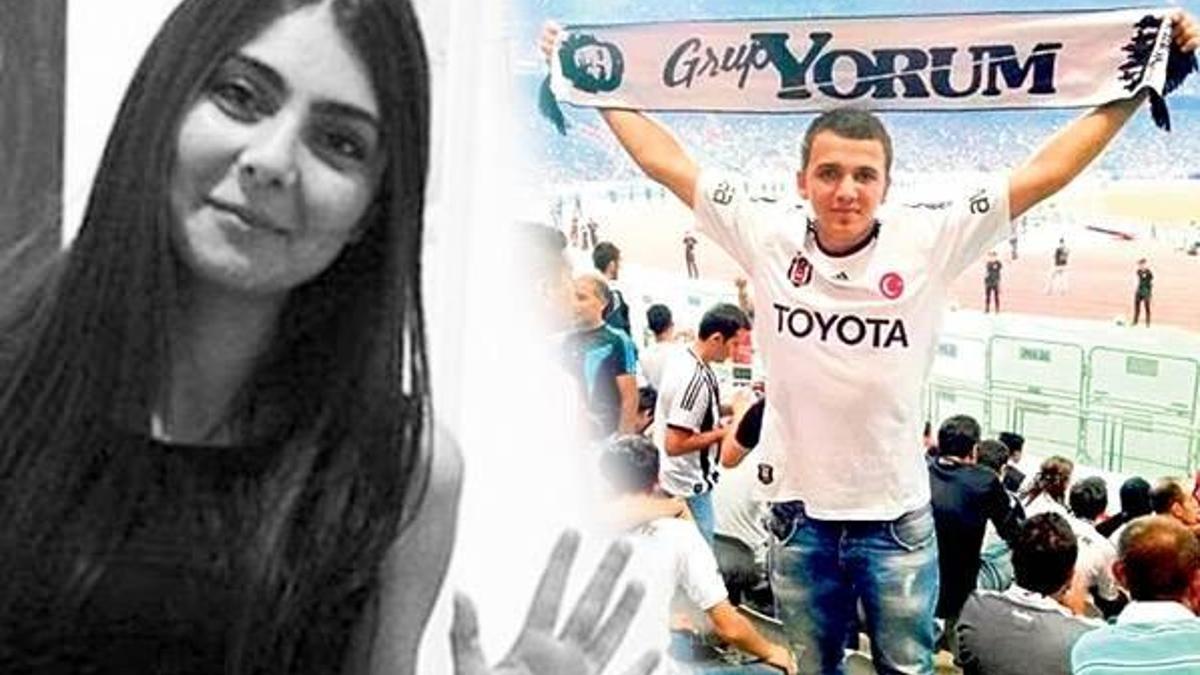 ‘Oğlum Dilek Doğan gibi öldürüldü’