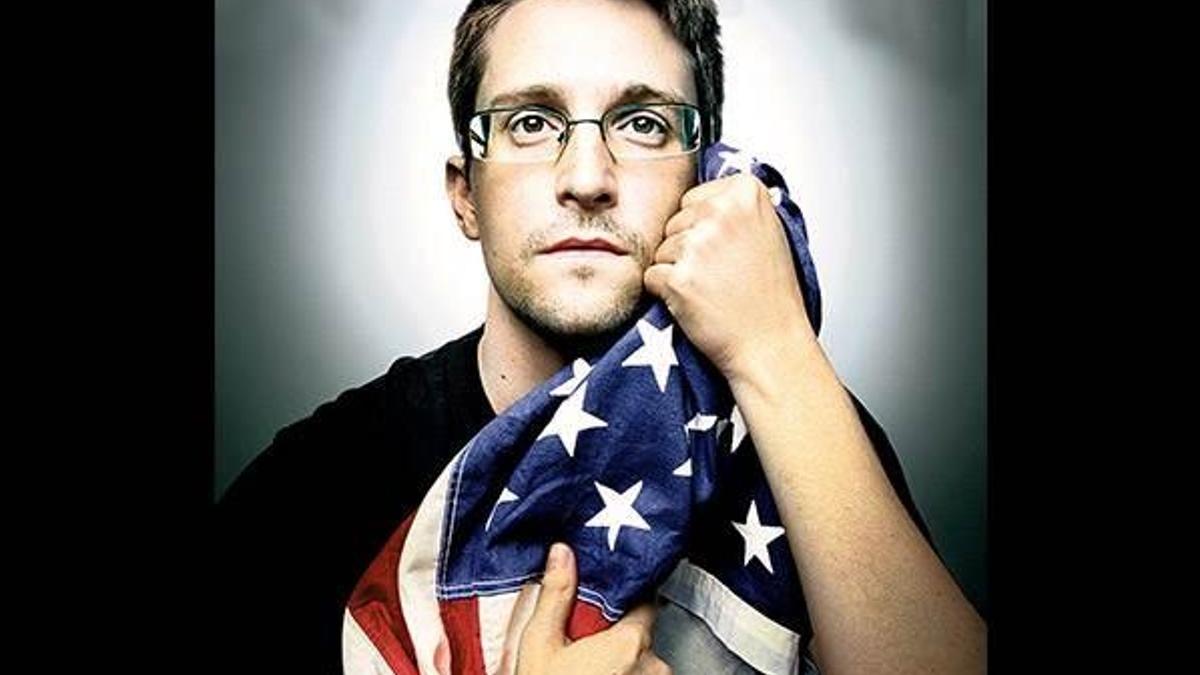 Snowden’dan adil yargılanma şartı