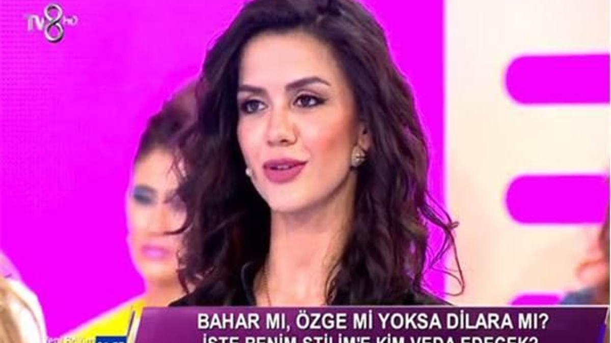 İşte Benim Stilim'de kim elendi?