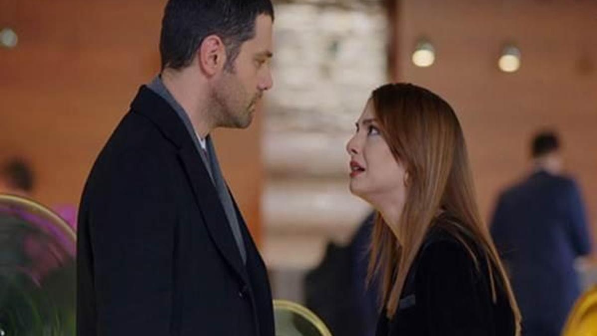 O Hayat Benim 83. bölüm fragmanı yayınlandı mı?-izle