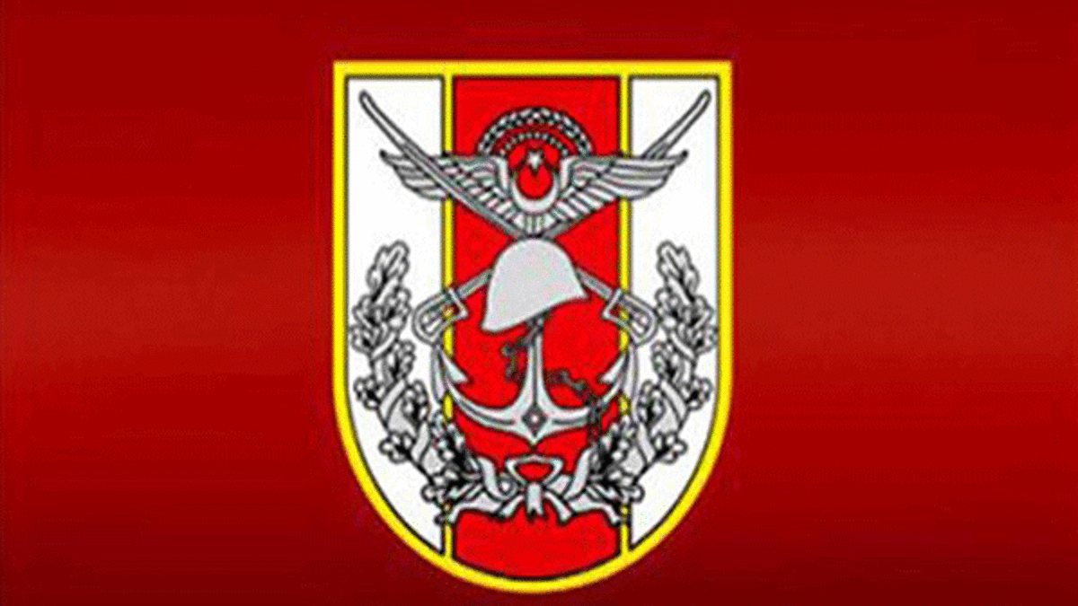 TSK'dan "Türk generalin Suriye'de öldürüldüğü" iddiasına yalanlama