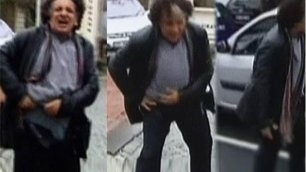 Bedri Baykam'ı bıçaklayan saldırgana ağır ceza