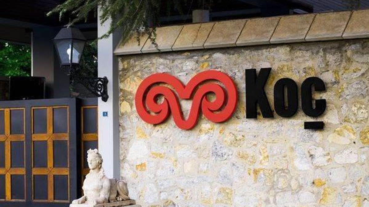 Koç Holding'in yeni başkanı belli oldu