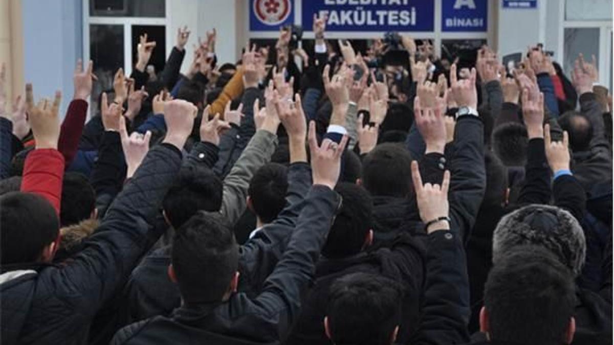 Sivas’ta ’Fırat Çakıroğlu’ için yürüdüler