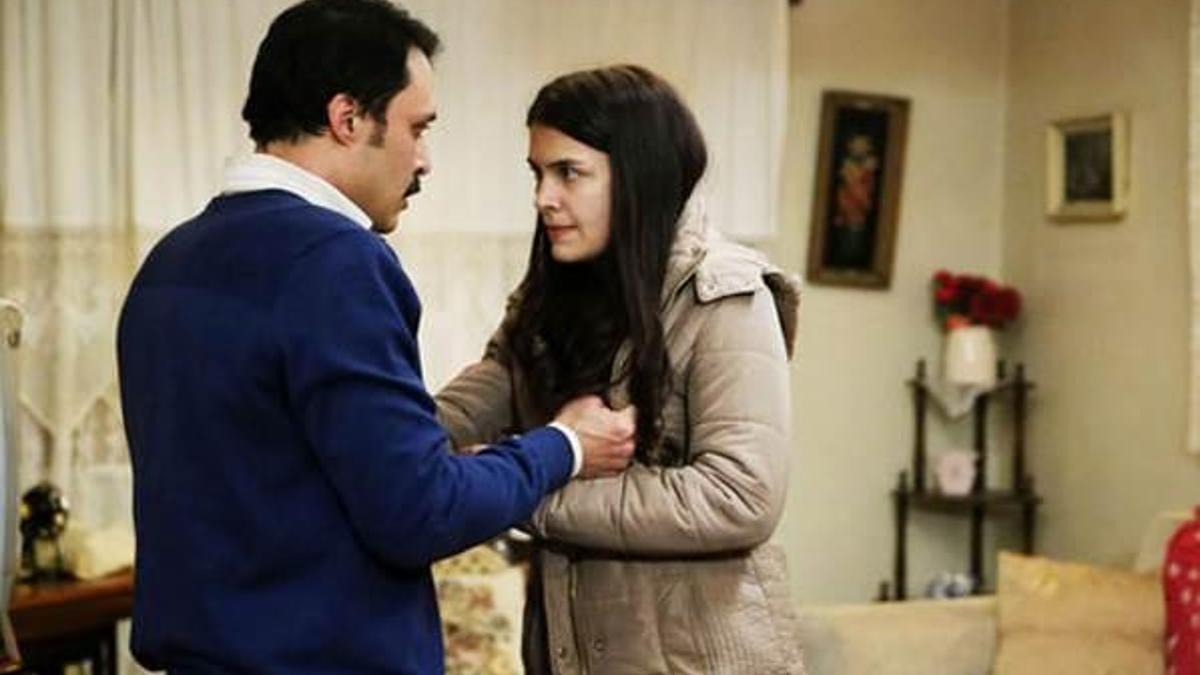 Kırgın Çiçekler 34. bölüm fragmanında nefesler tutuldu-izle