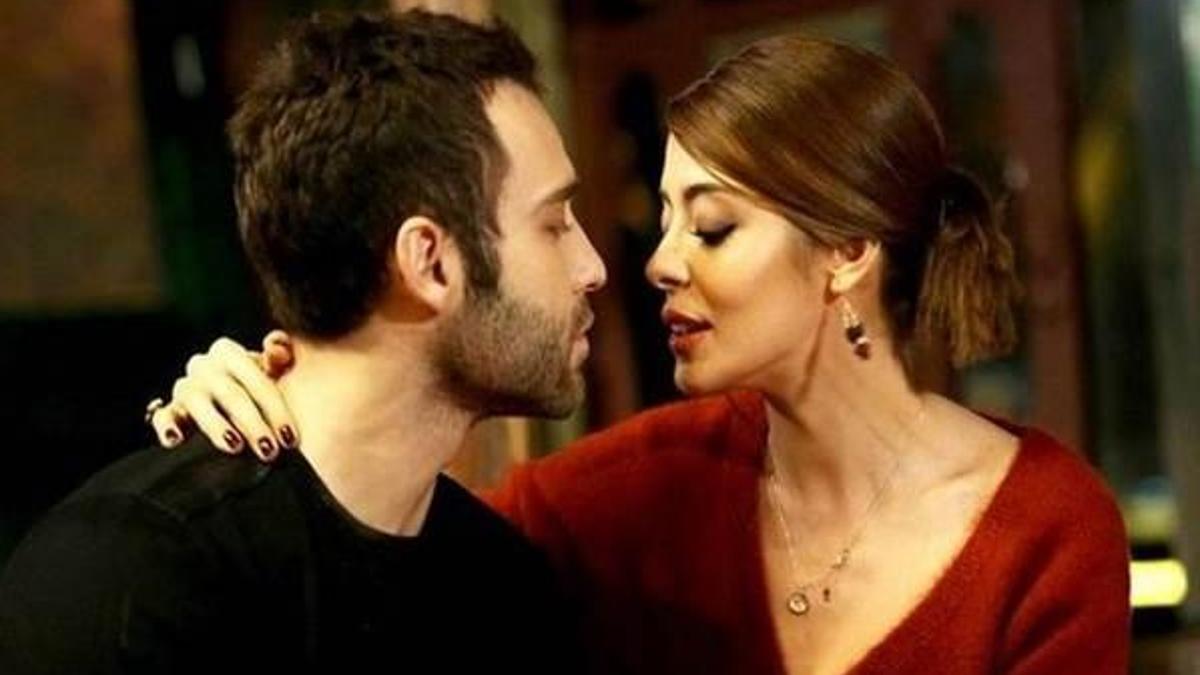 Acı Aşk 11. bölüm fragmanında sevgi nefrete dönüşüyor-izle