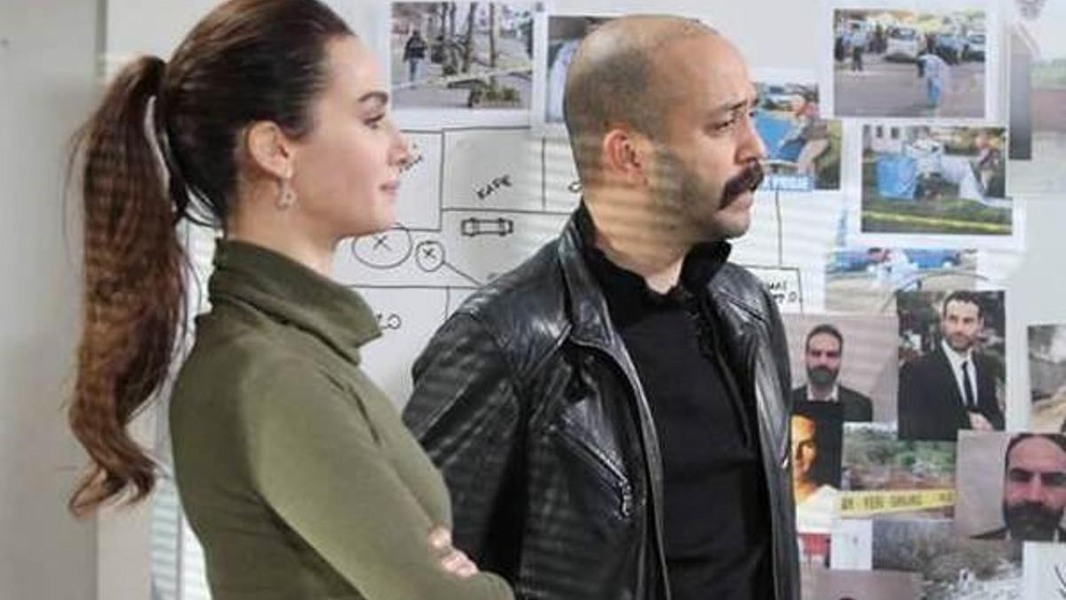 Evli Ve Öfkeli 19. bölüm fragmanı yayınlandı-izle